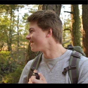 Meet your Posher, Nathan